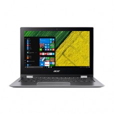 Acer Spin 1 SP111-32N [Intel® N4200 , 4GB DDR3L , 128GB eMMC , Win10] [NX.GRMSN.003]