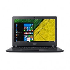 Acer Aspire 3 A311-31 N4000 [Intel® N4000 , 4GB DDR4 , 500GB HDD , Win10 , Obsidian Black] [NX.GVXSN.001]