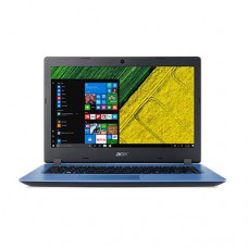 Acer Aspire 3 A314-32 N4000 [Intel® N4000 , 4GB DDR4 , 1TB HDD , Win10 , Denim Blue] [NX.GW6SN.002]