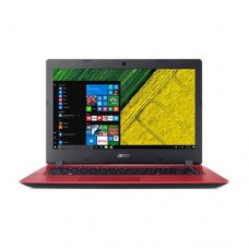 Acer Aspire 3 A314-32 N4000 [Intel® N4000 , 4GB DDR4 , 1TB HDD ,Win10 , Rosewood Red] [NX.GW7SN.002]