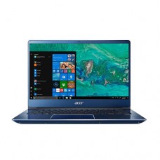 Acer Swift 3 SF314-54G-82ZQ i7 Win10 [Intel® i7-8550U , 8GB DDR4 , 1TB HDD + 128GB SSD , Win10] [NX.GYJSN.001]