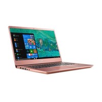 Acer Swift 3 SF314-54G-816E i7 Win10 [Intel® i7-8550U , 8GB DDR4 , 1TB HDD + 128GB SSD , Win10] [NX.GYSSN.001]