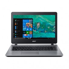 Acer Aspire 5 A514-51K i3-7020U [Intel® i3-7020U , 4GB DDR4 , 1TB HDD , Win10 , Silver] [NX.H9VSN.001]