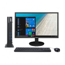 Acer Aspire TC-860 [i5 8400 , 1TB , 4GB RAM , WIN10] [UD.BC7SD.001]