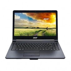 Acer Notebook Z476 (Core i3) [Intel® CoreTM i3-6006U processor , Windows 10 Home , 4GB DDR3 (Upgradable up to 16GB) , 1 TB] [UN.CETSD.B01]