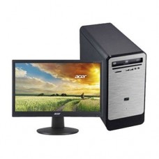 Acer Aspire TC708 [i3 8100 , 4GB , 1TB , Dos] [UX.BC7SI.002]