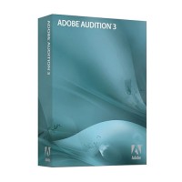 Adobe Audition CC for teams Multiple Platforms Team Licensing Subscription New [EDU] [65272597BB01A12]