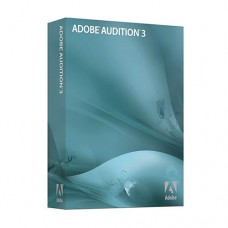 Adobe Audition CC for enterprise Multiple Platforms Enterprise Licensing Subscription New [EDU] [65276692BB04A12]