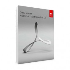 Adobe Acrobat Standard DC for teams Windows Team Licensing Subscription Renewal 1 User [COM] [65297909BA12A12]
