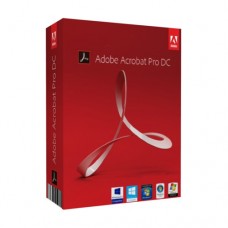 Adobe Acrobat Pro DC for teams Multiple Platforms Team Licensing Subscription New 1 User [COM] [65297932BA14A12]