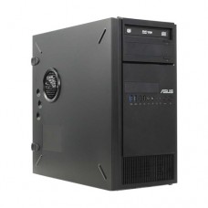 Asus Server TS100-E9 /PI4 (E3-1220v6 3.0GHz , 8 GB , 480GB SATA3 , Tower) [0101611A1AZ0Z0000A0F]