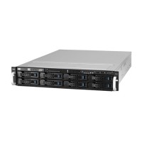 Asus Server ESC4000G3 (8Cores E5-2620v4 , 8GB , 1 TB , 2U 2x 1600 Watt PSU) [0913414AC0Z0Z0000A0D]