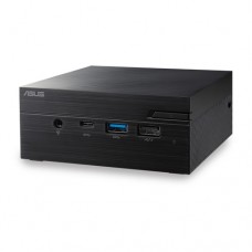 Asus Mini PC [I5-8250U, 1TB, 4GB, DOS] [90MS01D1-M00650]