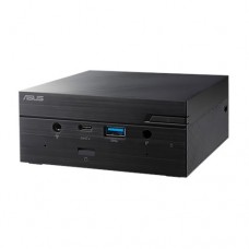 Asus Mini PC [I7-8550U, 1TB, 4GB, DOS, LED 19.5] [90MS01D1-M00660/M]