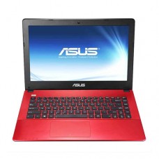 Asus Notebook A455LF-WX161D (Ci3-5005U , 500GB , 4GB , DOS, RED) [90NB08L4-M02600]