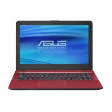 Asus Notebook X441UA-GA313T Core i3 UMA (i3-7020U , UMA , 4G , 1T , HD , RED) [90NB0C95-M07610]