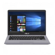 Asus Notebook X441MA-GA012T Mainstream Celeron (14"HD, Intel Celeron N4000, Intel HD Graphics, RAM 4GB DDR4, HDD 1TB , Silver) [90NB0H42-M00970]