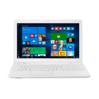 Asus Notebook X441MA-GA014T Mainstream Celeron (14"HD, Intel Celeron N4000, Intel HD Graphics, RAM 4GB DDR4, HDD 1TB , White) [90NB0H43-M00990]