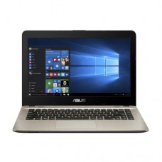 Asus Notebook A407MA-BV402T Celeron , Pentium C (N4000 , UMA , 4G , 128G SATA , HD , SILVER GRADIENT) [90NB0HR2-M02580]
