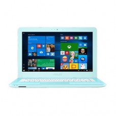 Asus Notebook AMD A6 X441BA-GA622T (AMD Dual Core A6-9225 , 4GB DDR4 , 1TB , Windows 10 Home) [90NB0I07-M02900]