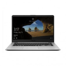 Asus Notebook X505ZA-BR301T AMD Ryzen (R3-2200U , UMA , 4G , 1T , HD , DARK GREY IMR) [90NB0I12-M04290]