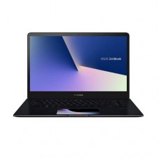 Asus Notebook UX580GD-E2045T (Core i7-8750H , NVIDIA GeForce GTX 1050 with 4GB VRAM , 1TB PCIE G3X4 SSD , 16GB DDR4 , WIN 10 home , DEEP DIVE BLUE) [90NB0I73-M00880]