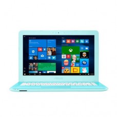 Asus Notebook X441UB-GA504T (Core i5-8250U , NVIDIA GeForce MX110 with 2GB VRAM , 1TB , 4GB DDR4 , WIN 10 home , ICE BLUE) [90NB0ID7-M01160]