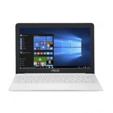 Asus Notebook E203MAH-FD012T Celeron , Pentium S (11.6" , N4000 , 2GB , 500GB, Win10 , Pearl White) [90NB0J11-M00100]