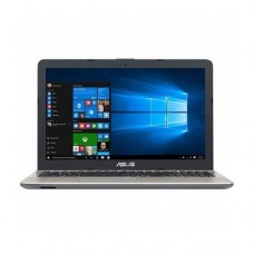 Asus Notebook A507UF-BR311T (Core i3-7020U , NVIDIA GeForce MX130 with 2GB VRAM , 1TB , 4GB DDR4 , WIN 10 home , STAR GREY) [90NB0JB1-M02630]