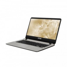 Asus Notebook A507UF-BR312T (Core i3-7020U , NVIDIA GeForce MX130 with 2GB VRAM , 1TB , 4GB DDR4 , WIN 10 home , ICICLE GOLD) [90NB0JB2-M02640]
