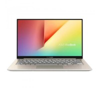 Asus Notebook S330FA-EY302T (Core i3-8145U , 256GB SSD , 4GB DDR3 , WIN 10 home , GOLD METAL) [90NB0KU2-M01330]