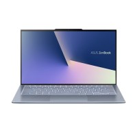 Asus Notebook UX392FN-E7601T (Core i7-8565U , NVIDIA GeForce MX150 with 2GB VRAM , 16G , 1TBPCIe , GALAXY BLUE) [90NB0KZ1-M00580]