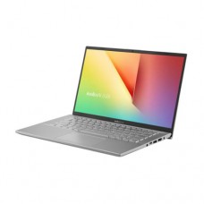 Asus Notebook A412FL-EK301T (Core i3-8145U , NVIDIA GeForce MX250 with 2GB VRAM , 512G PCIe , 4GB DDR4 , WIN 10 home , TRANSPARANT SILVER) [90NB0M11-M00280]