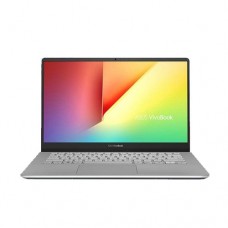 Asus Notebook A412FL-EK501T (Core i5-8265U , NVIDIA GeForce MX250 with 2GB VRAM , 512G PCIe , 8GB DDR4 , WIN 10 home , TRANSPARANT SILVER) [90NB0M11-M00310]