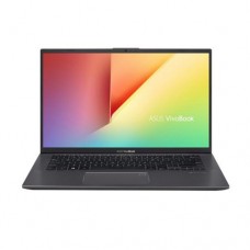 Asus Notebook A412FL-EK502T (Core i5-8265U , NVIDIA GeForce MX250 with 2GB VRAM , 512G PCIe , 8GB DDR4 , WIN 10 home , SLATE GREY) [90NB0M12-M00320]