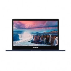 Asus Notebook A412FL-EK503T (Core i5-8265U , NVIDIA GeForce MX250 with 2GB VRAM , 512G PCIe , 8GB DDR4 , WIN 10 home , PEACOCK BLUE) [90NB0M13-M00330]