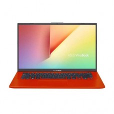 Asus Notebook A412FL-EK304T (Core i3-8145U , NVIDIA GeForce MX250 with 2GB VRAM , 512G PCIe , 4GB DDR4 , WIN 10 home) [90NB0M14-M01650]
