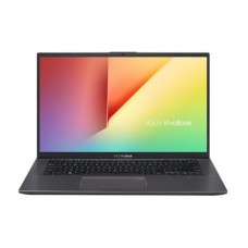 Asus Notebook A412DA-EK302T (AMD Ryzen R3-3200U ; 1TB ; 4GB DDR4 ; Radeon Vega3 ; WIIN 10 home ; SLATE GREY) [90NB0M52-M00760]