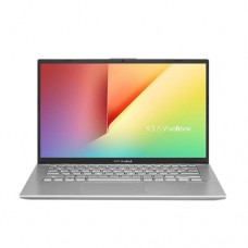 Asus Notebook A409FJ-EK501T (Core i5-8265U , NVIDIA GeForce MX230 with 2GB VRAM , 1TB , 4GB DDR4 , WIN 10 home , TRANSPARANT SILVER) [90NB0MT1-M00060]