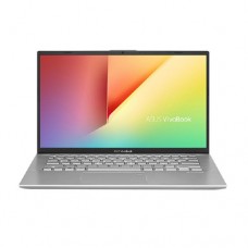 Asus Notebook A409FJ-EK701T (Core i7-8565U , NVIDIA GeForce MX230 with 2GB VRAM , 1TB , 8G DDR4 , WIN 10 home , TRANSPARANT SILVER) [90NB0MT1-M00080]