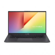 Asus Notebook A409FJ-EK702T (Core i7-8565U , NVIDIA GeForce MX230 with 2GB VRAM , 1TB , 8G DDR4 , WIN 10 home , SLATE GREY) [90NB0MT2-M00090]