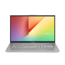 Asus Notebook A509FJ-EK501T (Core i5-8265U , NVIDIA GeForce MX230 with 2GB VRAM , 1TB , 4GB DDR4 , WIN 10 home , TRANSPARANT SILVER) [90NB0MY1-M00420]