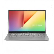Asus Notebook A509FJ-EK701T (Core i7-8565U , NVIDIA GeForce MX230 with 2GB VRAM , 1TB , 8G DDR4 , WIN 10 home , TRANSPARANT SILVER) [90NB0MY1-M00430]