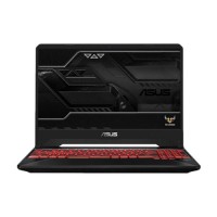 Asus Notebook ROG TUF FX505GD-I5501T (I5-8300H , 1TB HDD , 8GB RAM , GTX1050 4GB VGA , WIN , RED FUSION) [90NR00T3-M03500]