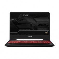 Asus Notebook ROG TUF FX505GD-I5501T (I5-8300H , 1TB HDD , 8GB RAM , GTX1050 4GB VGA , WIN , RED FUSION) [90NR00T3-M03500]