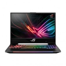 Asus Notebook ROG SCAR2 GL504GW-I7715T (I7-8750H , 512GB SSD , 16GB RAM , RTX2070 8GB VGA , WIN10 , GUNMETAL) [90NR01C1-M02380]