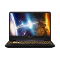 Asus Notebook ROG TUF FX505DD-R5581T (R5-3550H , 8GB RAM , 1TB , GTX1050 3GB , WIN , Gold Steel) [90NR02C1-M02950]