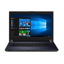 Asus Notebook P1440FA-FQ3410T [Intel Core i3-8145U, 4GB, 1TB, Win 10, 14 Inch] [90NX0211-M08810]