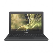 Asus Notebook C204MA-BU1430 (Intel Celeron N4000 , Chrome OS, 4GB Onboard Memory , 32GB EMMC) [90NX02A1-M00610 ]