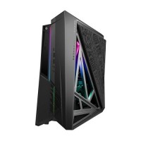 Asus Desktop PC ROG  G21CN-ID761T (i7-8700 , 16GB , 1TB + 256GB SSD , WIN 10) [90PD02K1-M05260]